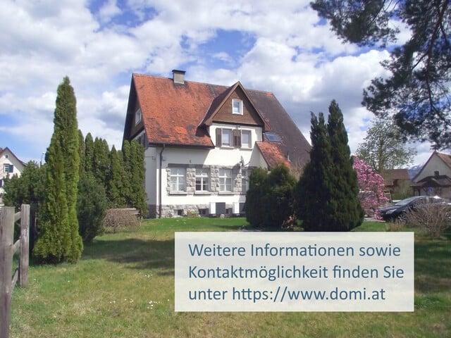 Apartment mieten in Feldkirch, Bezirk Feldkirch
