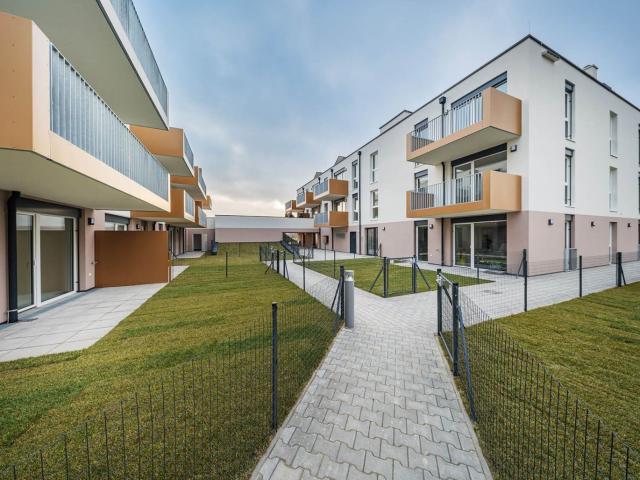 Wohnung kaufen in Gerasdorf, Niederösterreich