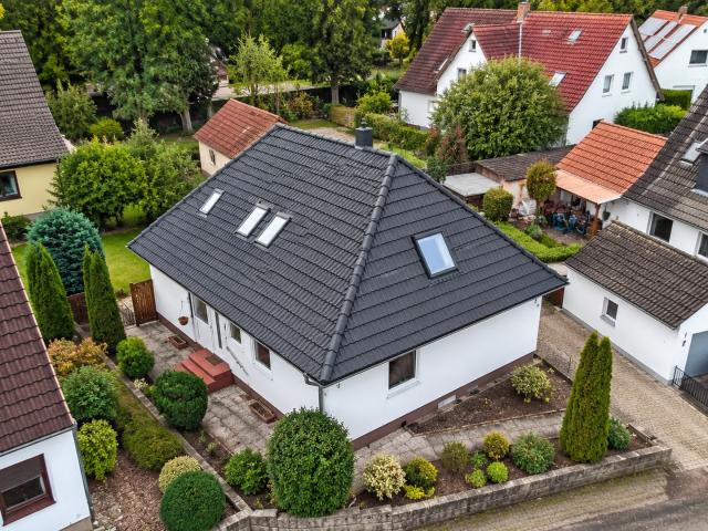 Villa kaufen in Borstel, Achim