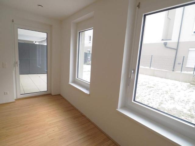 Wohnung mieten in Neunkirchen, Niederösterreich