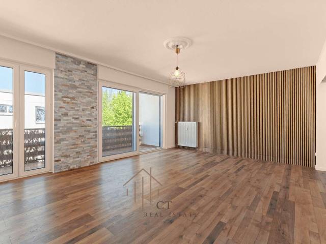 Wohnung kaufen in Langen, Landkreis Offenbach