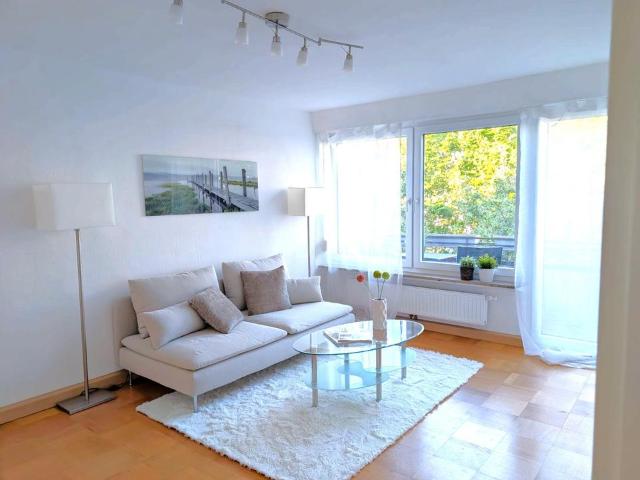 Wohnung kaufen in Stuttgart-West, Stuttgart
