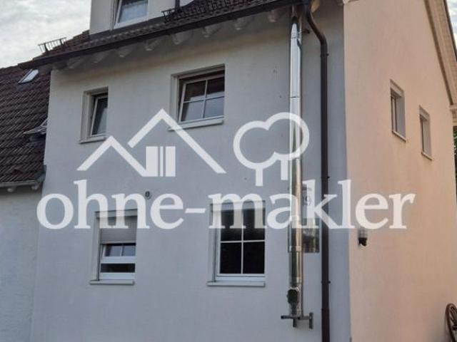 Haus kaufen in Aalen, Baden-Württemberg