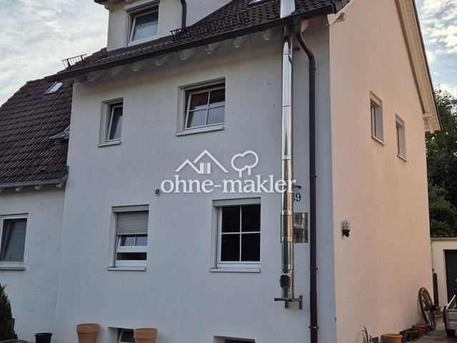 Haus kaufen in Zochental, Aalen
