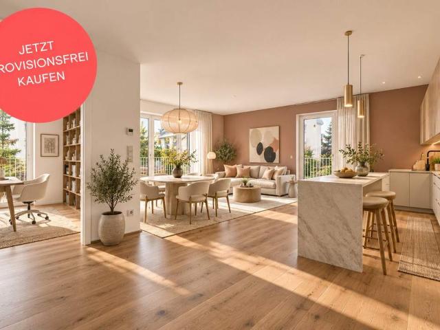 Wohnung kaufen in Katastralgemeinde Baden, Baden