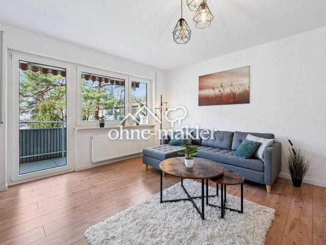 Apartment kaufen in Bayern