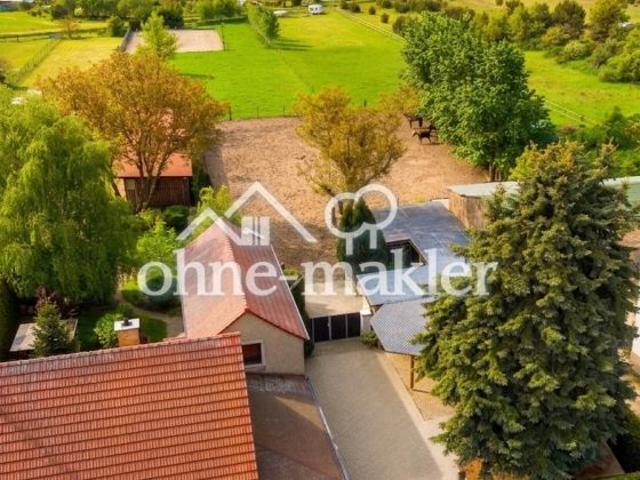 Haus kaufen in Grebs, Brandenburg
