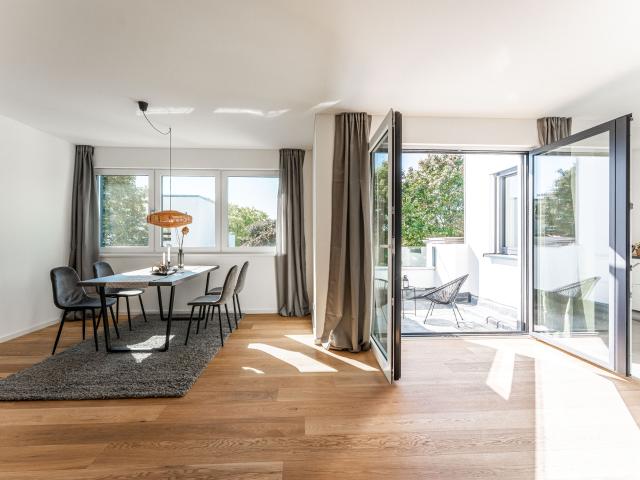 Penthouse kaufen in Hadern, München