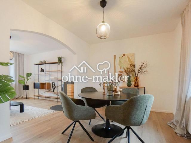 Haus kaufen in Geestemünde, Bremerhaven