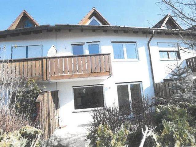 Haus kaufen in Ellighofen, Bayern