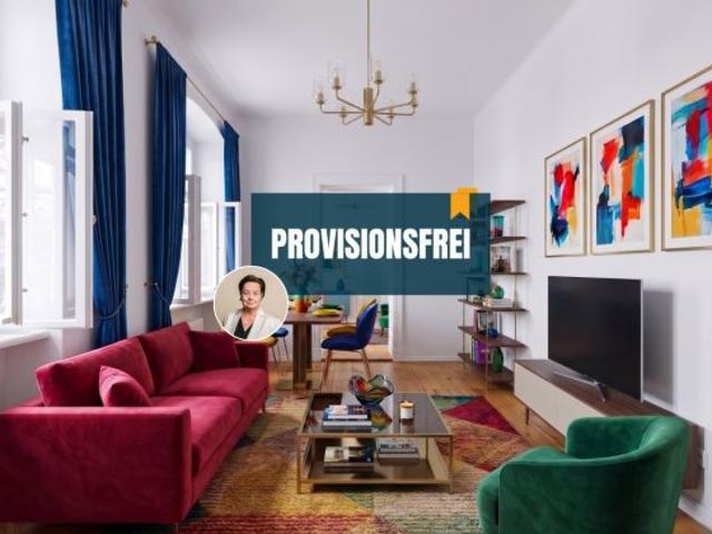 Wohnung kaufen in Halensee, Berlin
