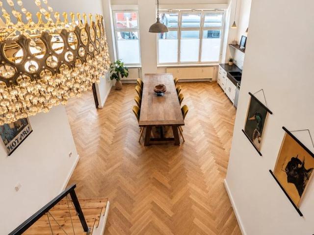 Wohnung kaufen in Mitte, Berlin