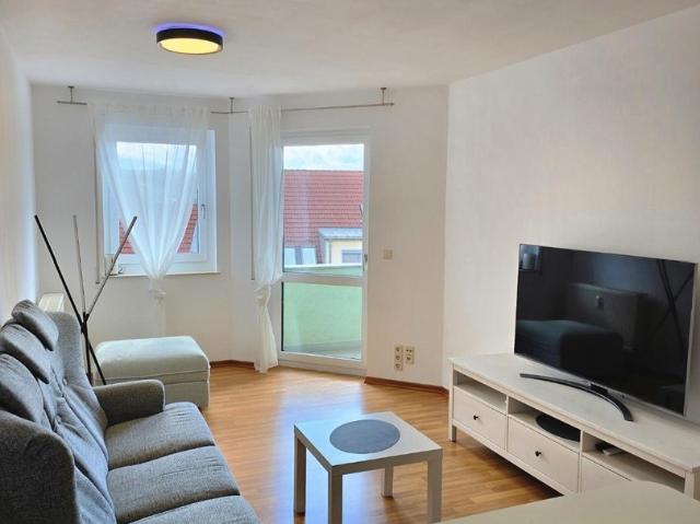 Wohnung kaufen in Plauen, Sachsen