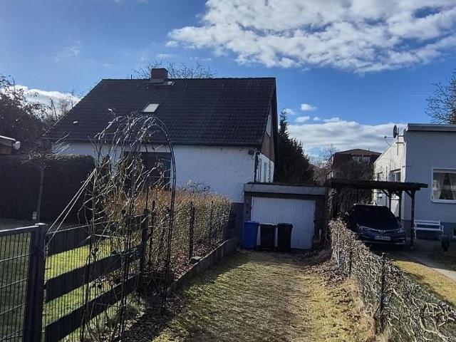 Haus kaufen in Rudow, Berlin