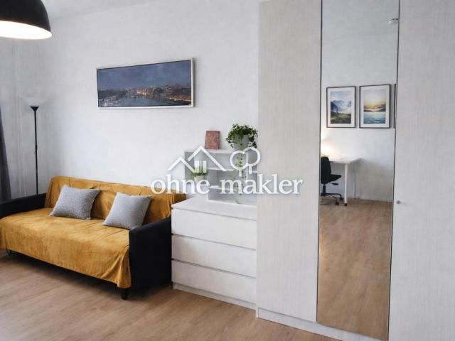 Apartment kaufen in Stephankiez, Berlin