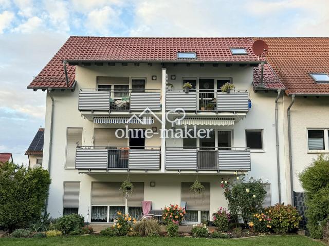 Apartment kaufen in Ottenau, Gaggenau