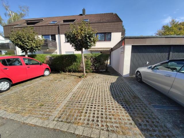 Wohnung kaufen in Reutlingen (Kernstadt), Reutlingen
