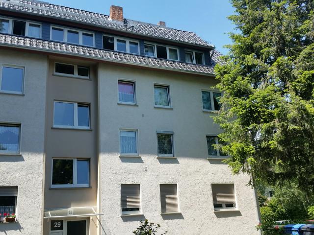 Dachgeschosswohnung kaufen in Bad Homburg v. d. Höhe, Bad Homburg
