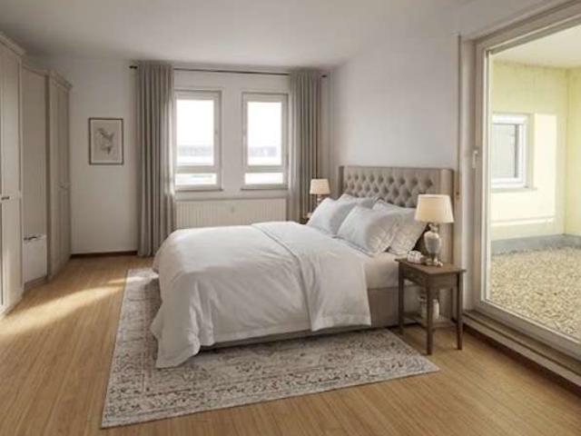 Wohnung kaufen in Oststadt, Schwetzingen