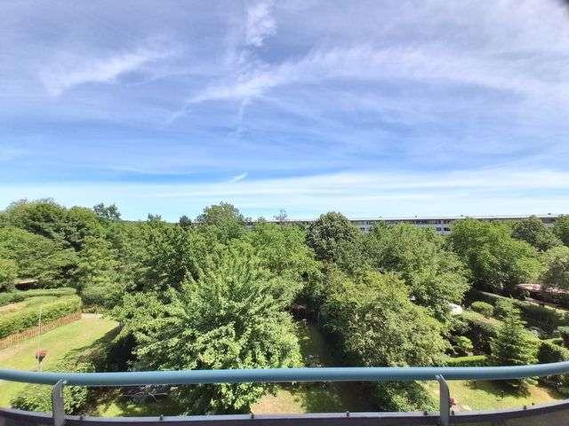 Wohnung kaufen in Gartenstadt Falkenhöh, Falkensee