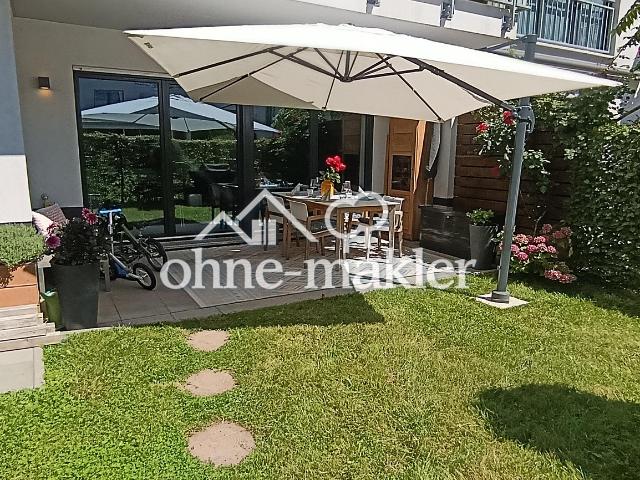Apartment kaufen in Hohenschönhausen II, Berlin