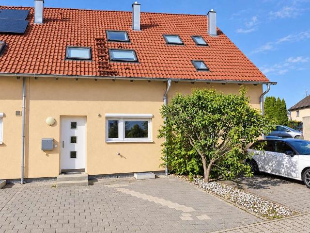 Haus kaufen in Nufringen, Landkreis Böblingen