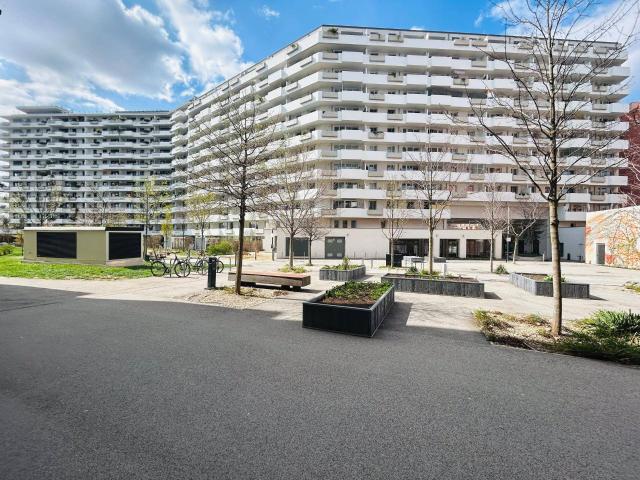 Apartment kaufen in KG Inzersdorf Stadt, Wien