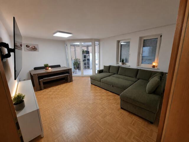 Apartment kaufen in Altach, Vorarlberg