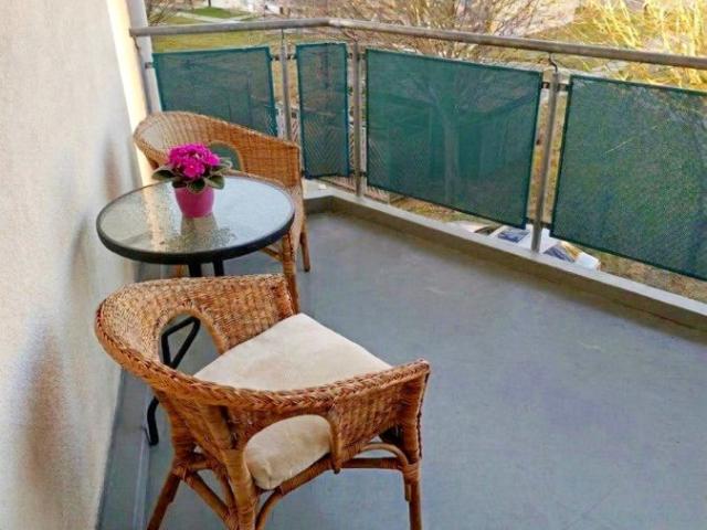 Wohnung kaufen in Prohlis, Dresden