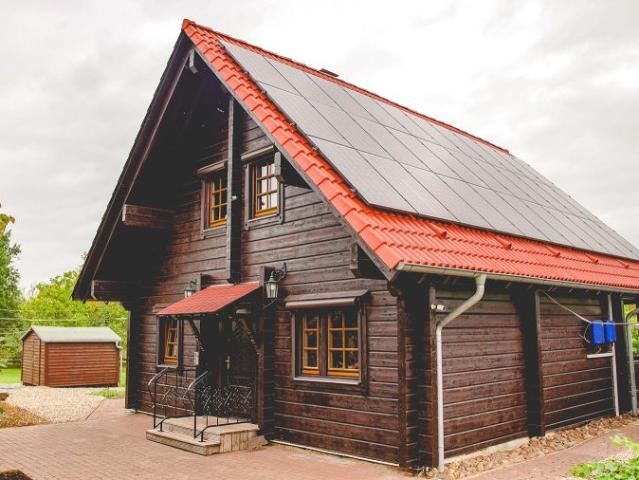 Haus kaufen in Neverin, Mecklenburg-Vorpommern