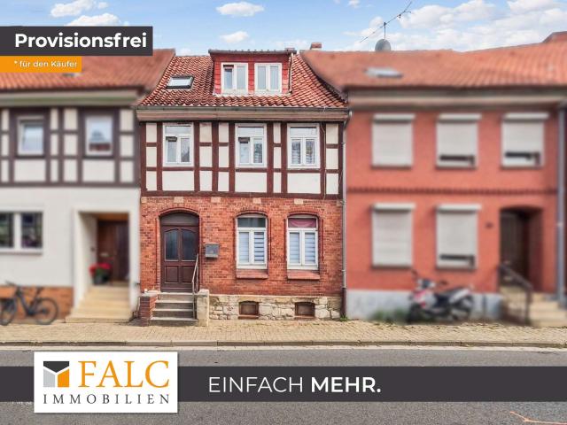 Haus kaufen in Bodenburg, Bad Salzdetfurth