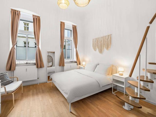 Apartment kaufen in Währing, Wien
