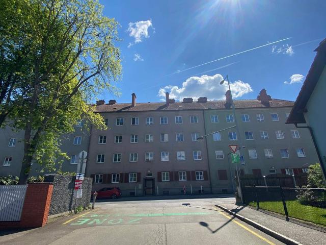 Apartment mieten in Paulahofsiedlung, Bruck an der Mur