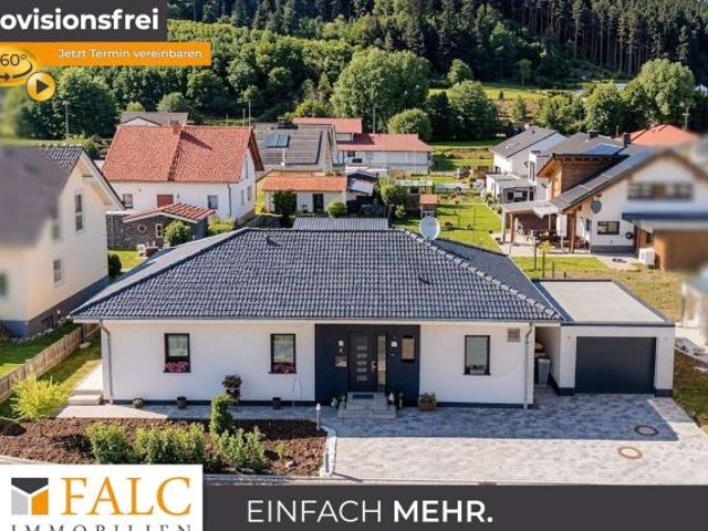 Haus kaufen in Geisingen, Landkreis Tuttlingen