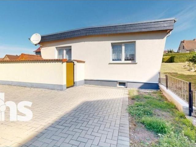 Haus kaufen in Erdeborn