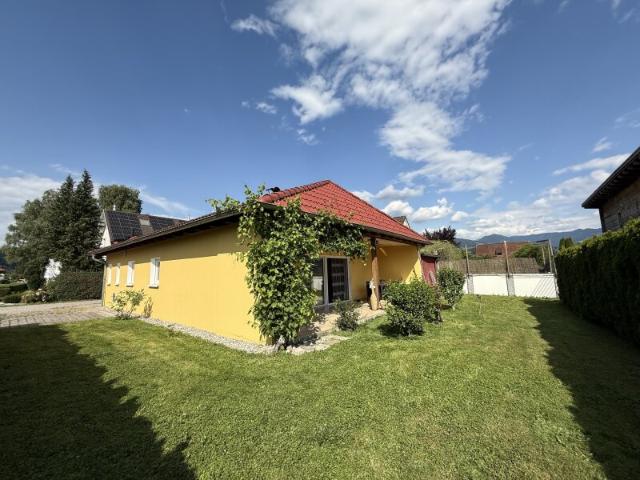 Bungalow kaufen in Koblach, Vorarlberg