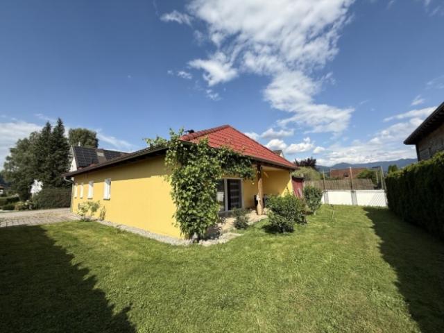 Bungalow kaufen in Koblach, Vorarlberg