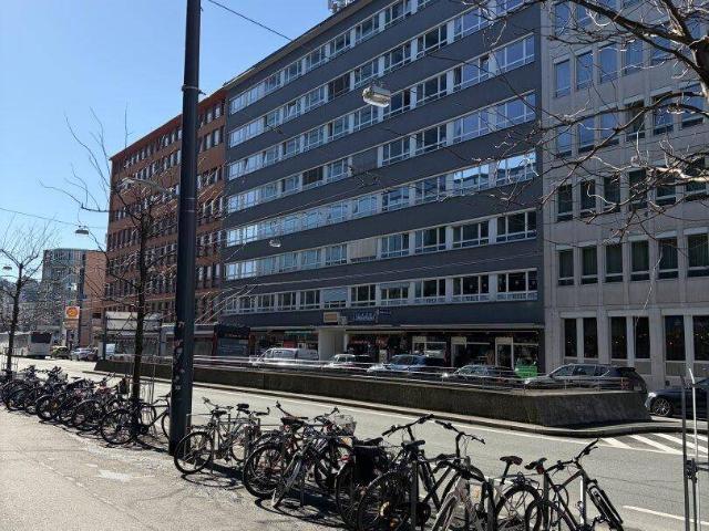 Büro mieten in Elisabeth-Vorstadt, Salzburg
