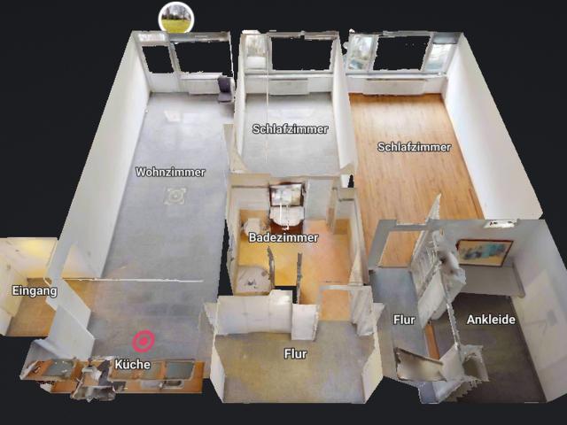 Wohnung kaufen in Bad Homburg, Hessen