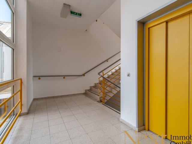 Büro mieten in Linz, Oberösterreich