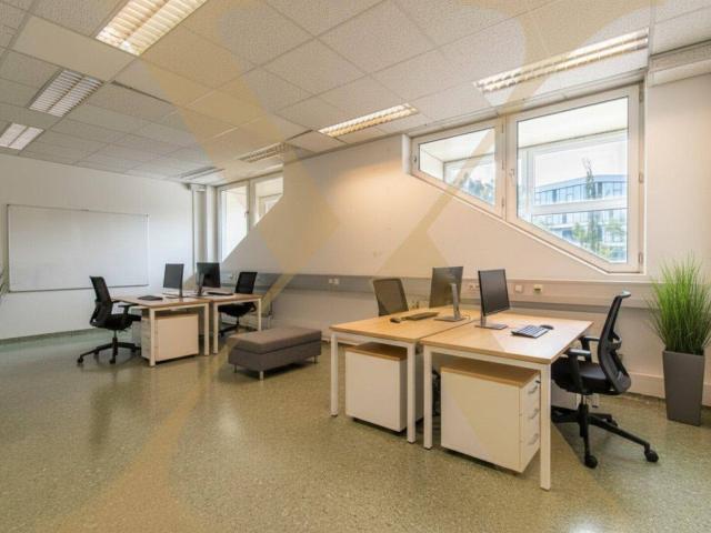 Büro mieten in Spallerhof, Linz