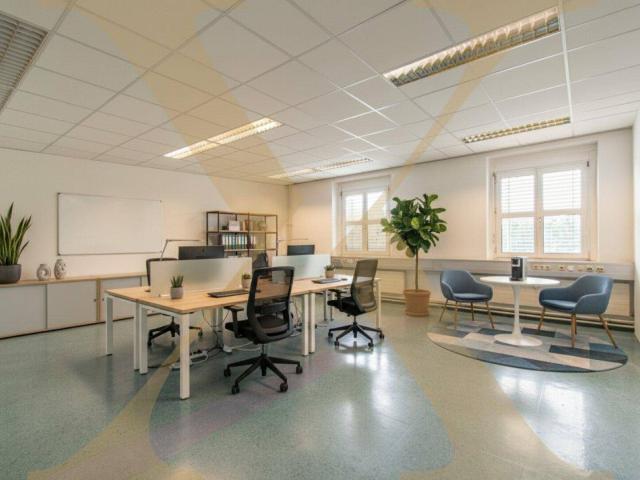 Büro mieten in Spallerhof, Linz