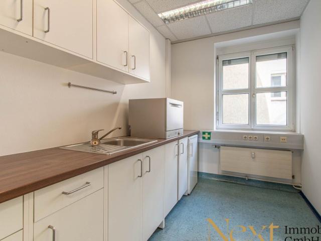 Büro mieten in Linz, Oberösterreich