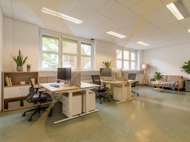 Büro mieten in Spallerhof, Linz