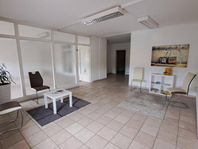Büro mieten in Tessendorf, Klagenfurt