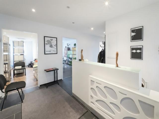 Büro mieten in Dornstadt, Baden-Württemberg