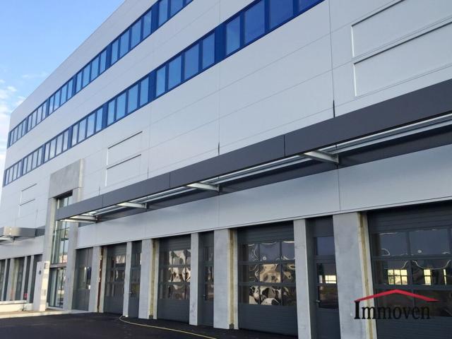 Büro mieten in Wiener Neudorf, Niederösterreich