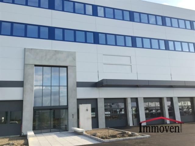 Gewerbe mieten in Wiener Neudorf, Niederösterreich