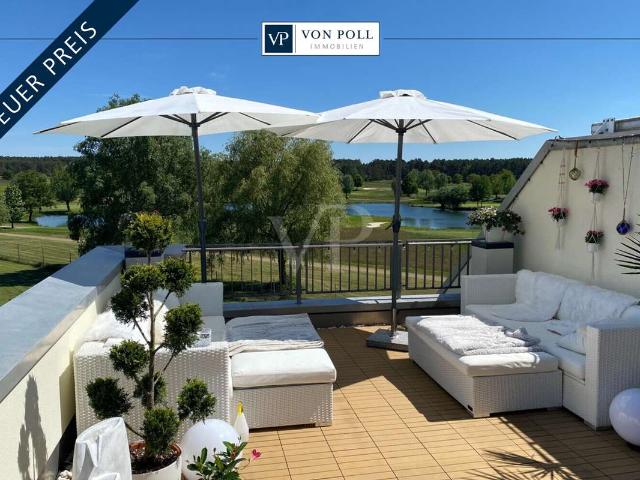 Wohnung kaufen in Motzen, Mittenwalde