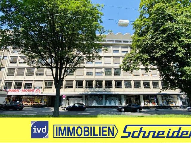 Gewerbe mieten in Mitte, Dortmund